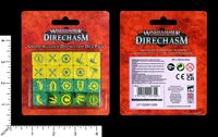 6405814 Warhammer Underworlds: Direchasm