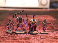 6442564 Warhammer Underworlds: Direchasm