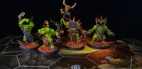 6460236 Warhammer Underworlds: Direchasm