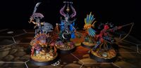 6460237 Warhammer Underworlds: Direchasm