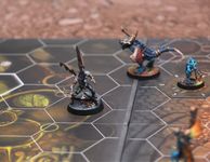 6486103 Warhammer Underworlds: Direchasm