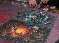 6486106 Warhammer Underworlds: Direchasm