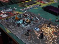 6486110 Warhammer Underworlds: Direchasm
