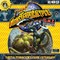 1525570 Monsterpocalypse - All Your Base Map Pack 