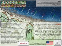 6021027 Death Ride Normandy: Omaha Beach