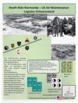 6630728 Death Ride Normandy: US A-M-L Enhancement