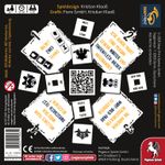 5958006 Rorschach (Edizione Capstone)