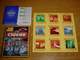 67609 Cluedo Suspect Card Game