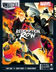 5855222 Unmatched: Redemption Row