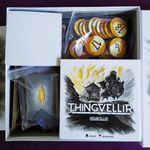 6250019 Nidavellir: Thingvellir