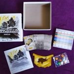 6250020 Nidavellir: Thingvellir