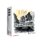 6294549 Nidavellir: Thingvellir