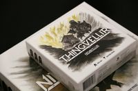 6475959 Nidavellir: Thingvellir