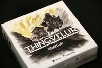 6475961 Nidavellir: Thingvellir