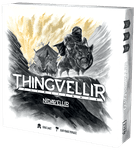 6863152 Nidavellir: Thingvellir