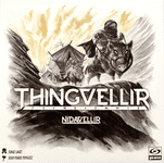 7365388 Nidavellir: Thingvellir