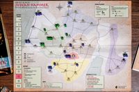 6820821 Judean Hammer