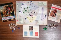 6820830 Judean Hammer