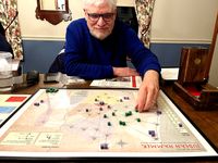 7299782 Judean Hammer