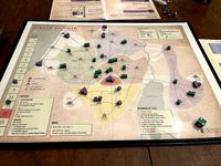 7299783 Judean Hammer