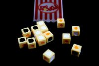 6456219 Popcorn Dice