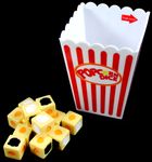 6456221 Popcorn Dice