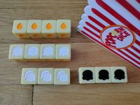 7317766 Popcorn Dice