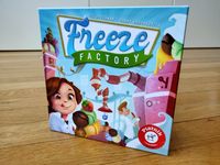 6290601 Freeze Factory