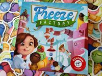 6290603 Freeze Factory