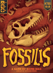 5871363 Fossilis: Kickstarter Edition