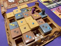 6293573 Fossilis: Kickstarter Edition