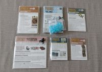 6707114 Fossilis: Kickstarter Edition