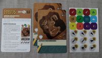 6707119 Fossilis: Kickstarter Edition