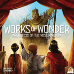 5865399 Architects of the West Kingdom: Works of Wonder