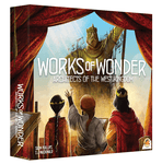 6300630 Architects of the West Kingdom: Works of Wonder