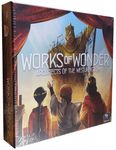 6851719 Architects of the West Kingdom: Works of Wonder