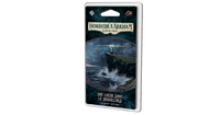 5877965 Arkham Horror: The Card Game – A Light in the Fog: Mythos Pack