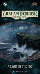 5941336 Arkham Horror: Il Gioco di Carte – Una Luce nella Nebbia