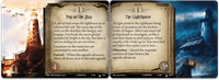 5960354 Arkham Horror: The Card Game – A Light in the Fog: Mythos Pack