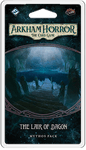 5867112 Arkham Horror: Il Gioco di Carte - Il Covo di Dagon