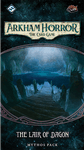 5940394 Arkham Horror: Il Gioco di Carte - Il Covo di Dagon
