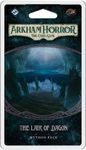 5975057 Arkham Horror: The Card Game – The Lair of Dagon: Mythos Pack