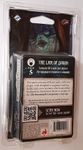 6125098 Arkham Horror: The Card Game – The Lair of Dagon: Mythos Pack
