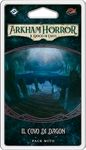 6155291 Arkham Horror: The Card Game – The Lair of Dagon: Mythos Pack