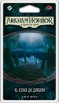 6155291 Arkham Horror: Il Gioco di Carte - Il Covo di Dagon