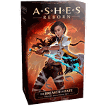 5952046 Ashes Reborn: The Breaker of Fate