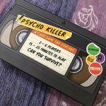 5928013 Psycho Killer