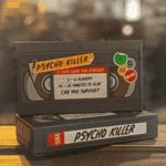 6046836 Psycho Killer