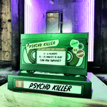 6046837 Psycho Killer