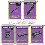 6100387 Psycho Killer